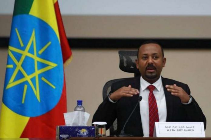 'UN Team Shot At in Tigray After Defying Checkpoints'