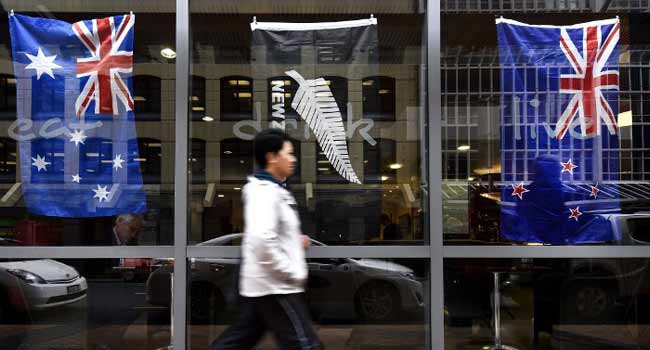 New Zealand Central Bank Hit By Cyber Attack