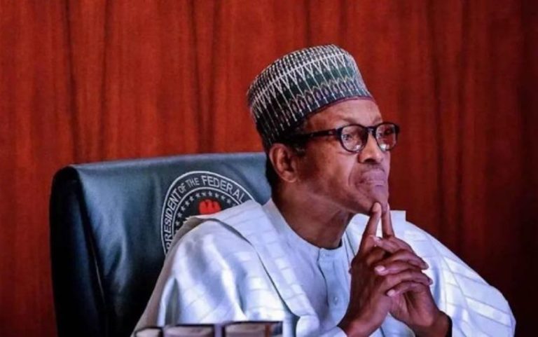 Buhari, A Punishment – Nigerians Lament ₦212 Fuel Price