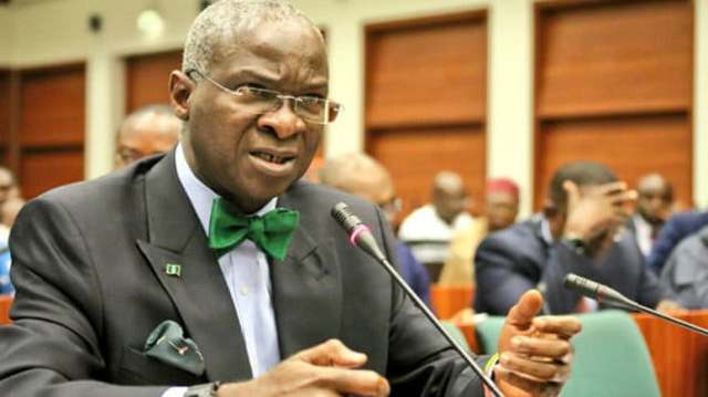 FG Constructing 43 Roads In Tertiary Institutions — Minister