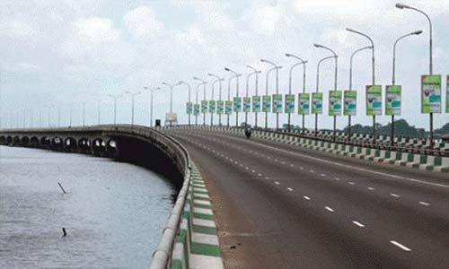 FG To Shut Third Mainland Bridge For Another 72 hours