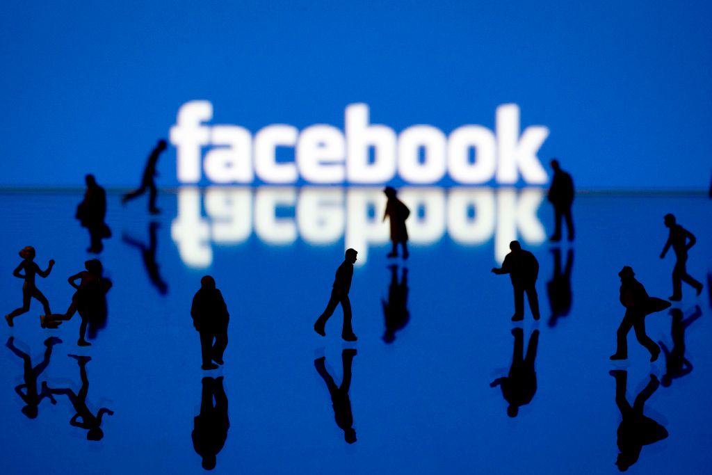 Italy Quizzes Facebook After TikTok Child Death Row