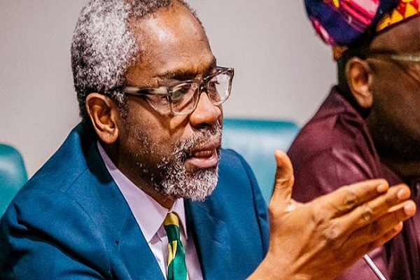 National Assembly Will Pass PIB Into Law April - Gbajabiamila
