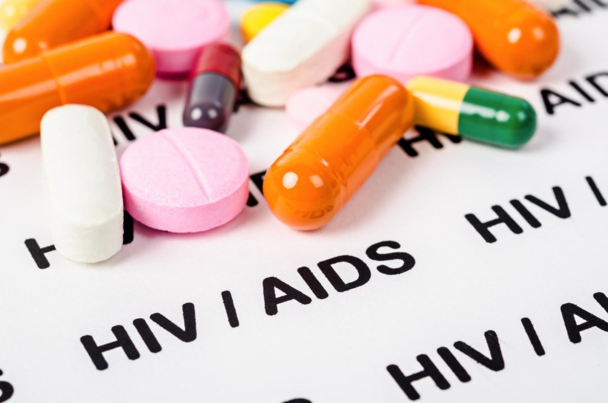 New Research Reveals Antibody Infusions Can Prevent HIV