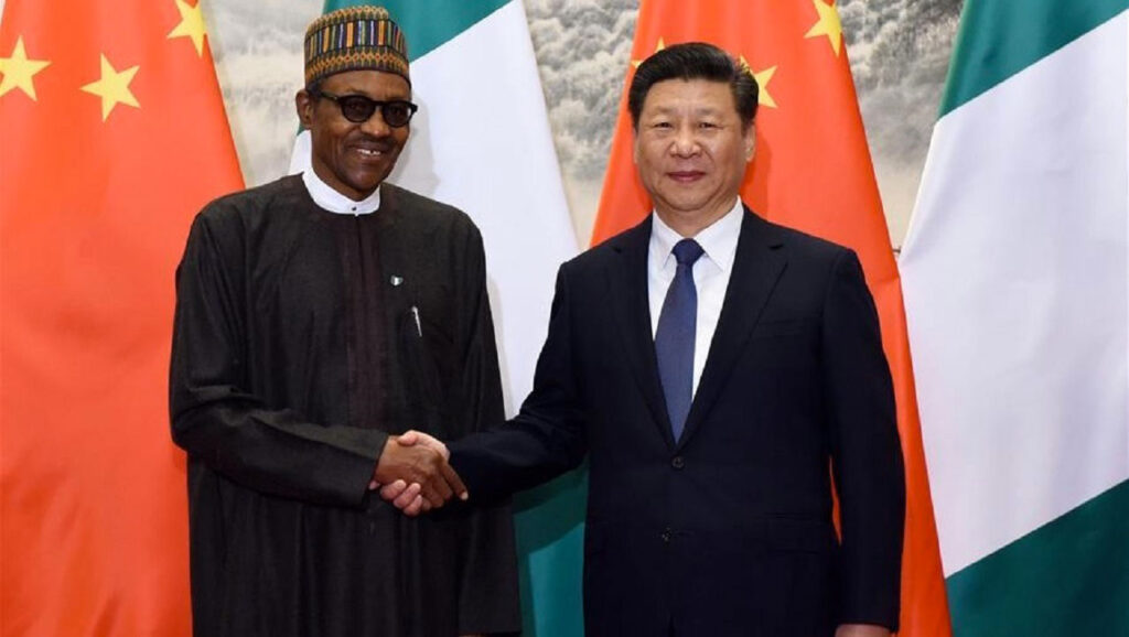 Nigeria Not Ceding Sovereignty To China By Borrowing - Expert