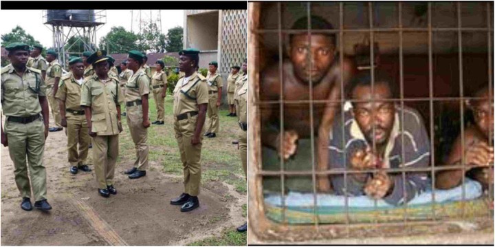 Nigeria To Build Six New Correctional Centers