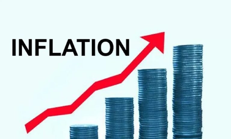 Nigeria's Economy Suffers As Inflation Hits 15.75%