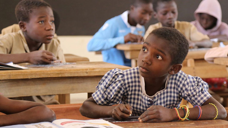 Nigeria's Of Out-Of-School Kids Now 7M, Education Minister