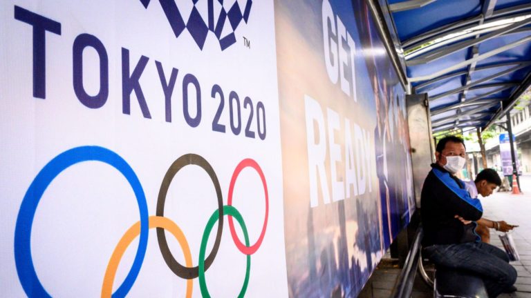 No Plans To Cancel Tokyo Olympics - Japanese Officials