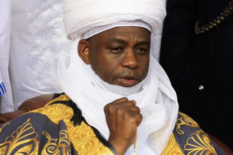 Insecurity: Not All Fulanis Are Criminals – Sultan Of Sokoto