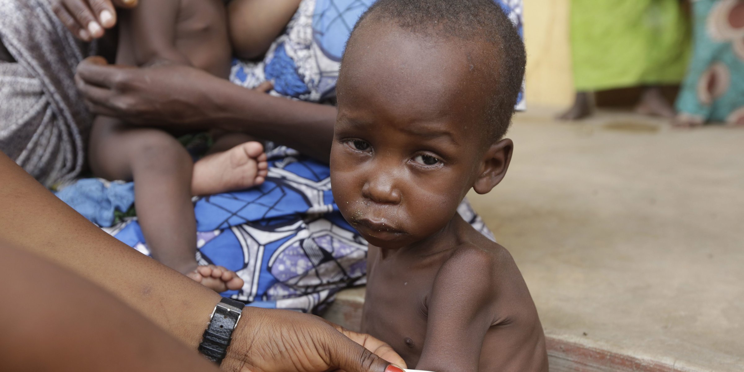 Pneumonia Kills 120,000 Nigerian Children Annually - Report