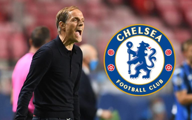 Tuchel Appointed Chelsea Manager On 18-Month Deal