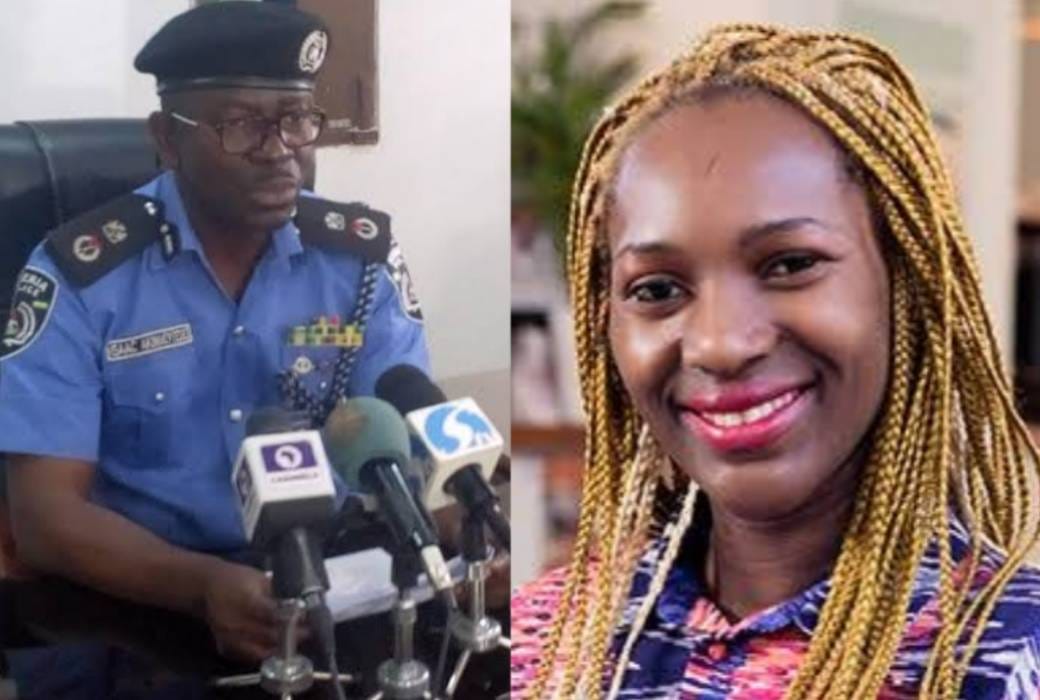 Nigerian Police AIG Akinmoyede Honours Imo SA Diaspora