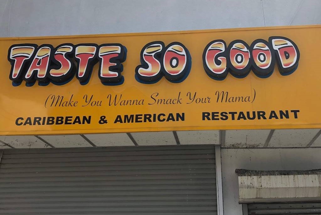 The Restaurant That 'Makes You Want To Smack Your Mother'