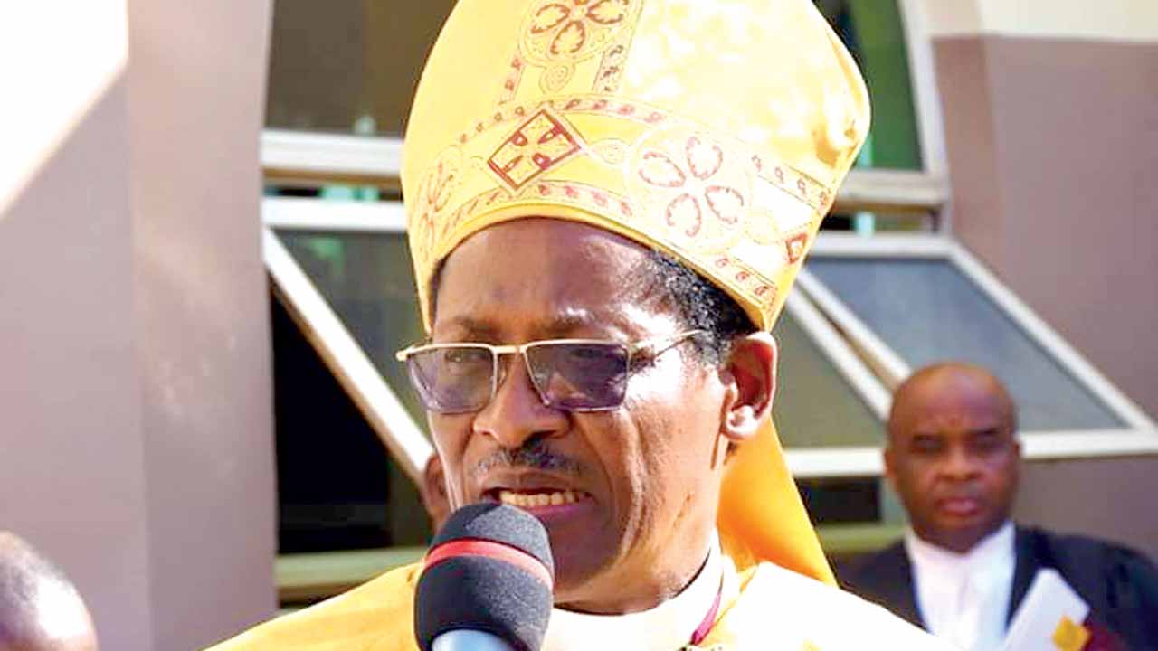 Again Anglican Communion In Nigeria Rejects Homosexuality