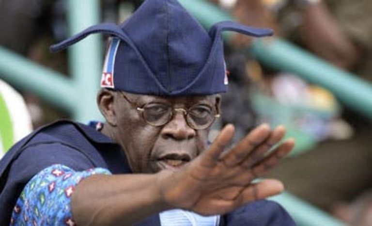 Any War In Nigeria Will Consume West Africa – Tinubu