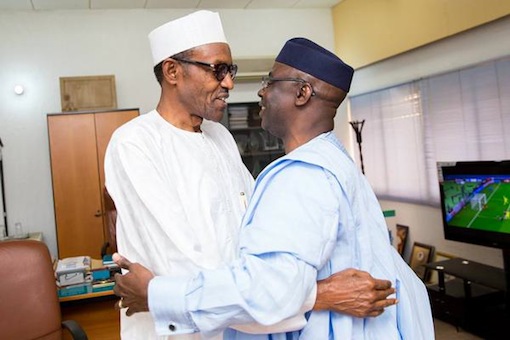 Buhari Has Disappointed Nigerians - Pastor Bakare