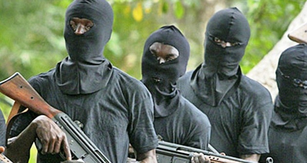 Confusion As Unknown Gunmen Abduct NLC Chairman