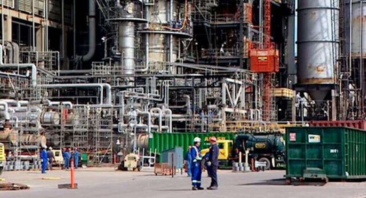 Dangote Refinery Will Resurect Nigeria’s Economy – Rep