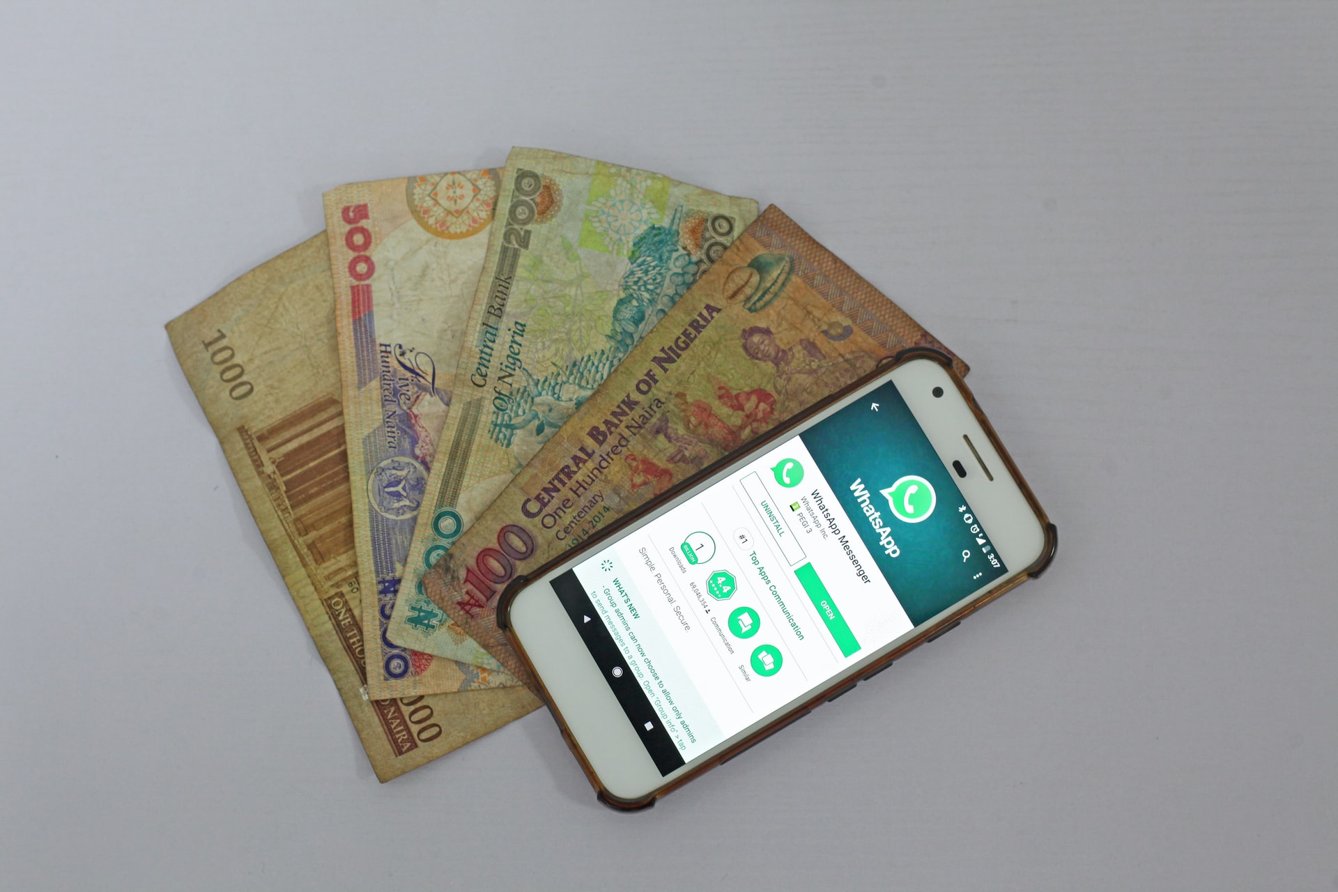 Ecobank Introduces Money Transfer Via SMS, WhatsApp