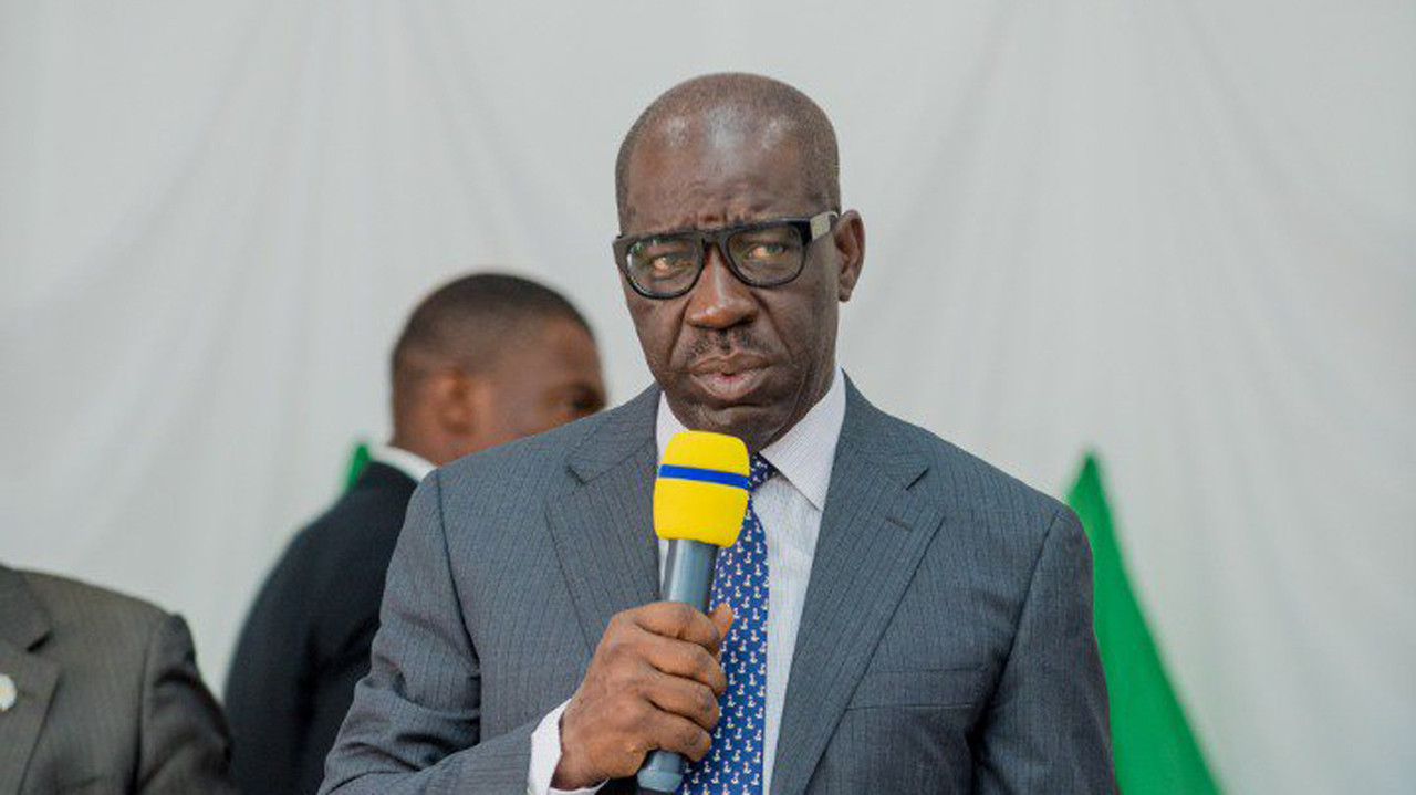Election Losers Exploiting Herders Farmers Crisis – Obaseki