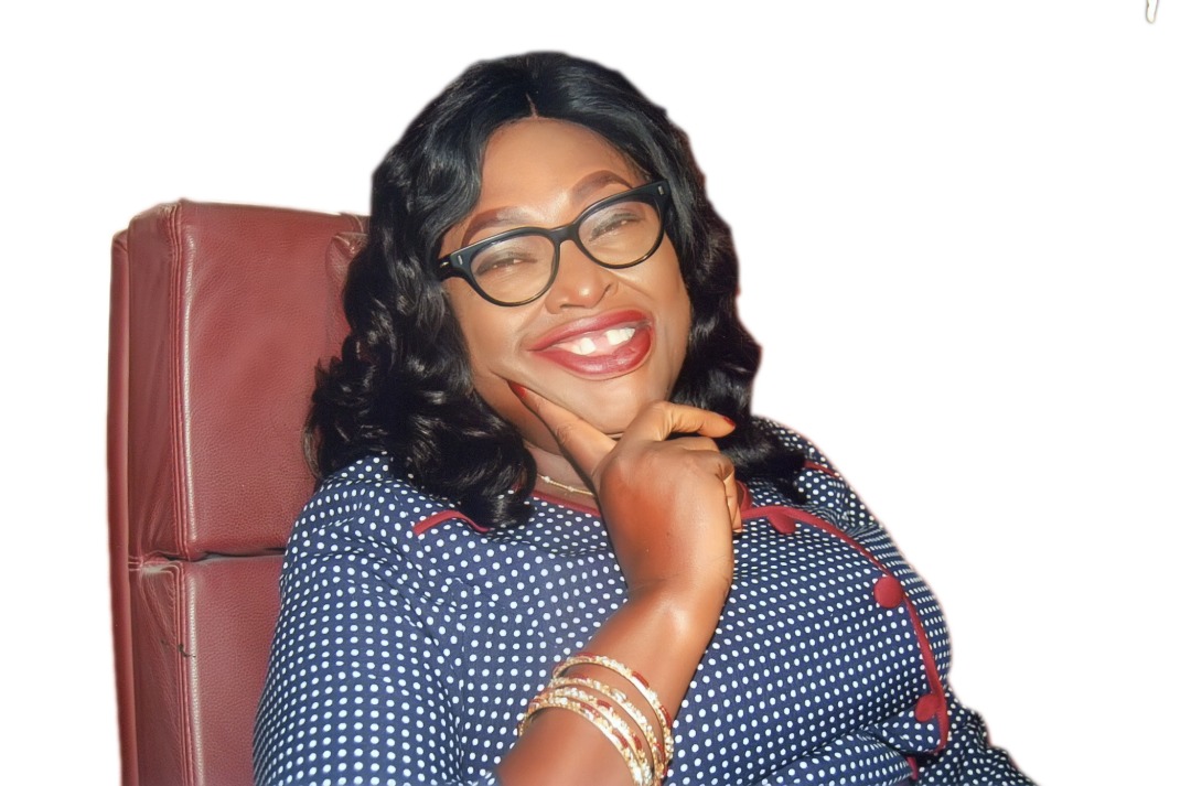 Only Female President Can Change Nigeria – Dep. Speaker