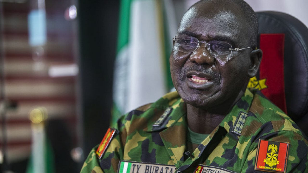 Insurgency May Not End In 20 Years, Says Buratai