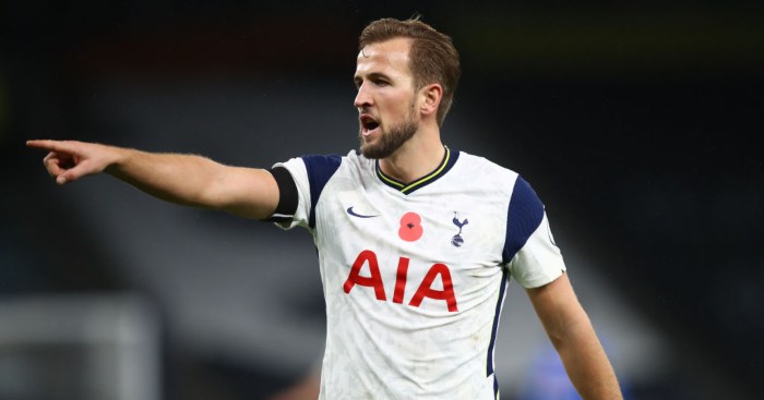 Kane’s Return Sends Tottenham Back To Winning Ways
