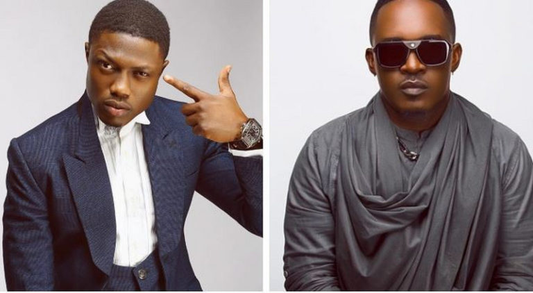 My Beef With MI Sold Us Records — Vector Admits