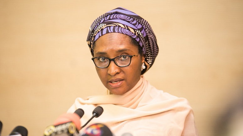 CBN: Calls For Sack Of Finance Minister, Zainab Ahmed Thickens