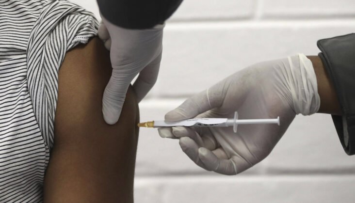 Nigeria To Procure 140m Doses Of COVID-19 Vaccines In 2 Years