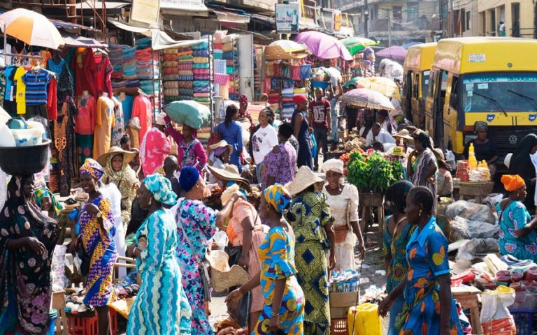 Nigeria's Economy Narrowly Rebounds, Exits Recession