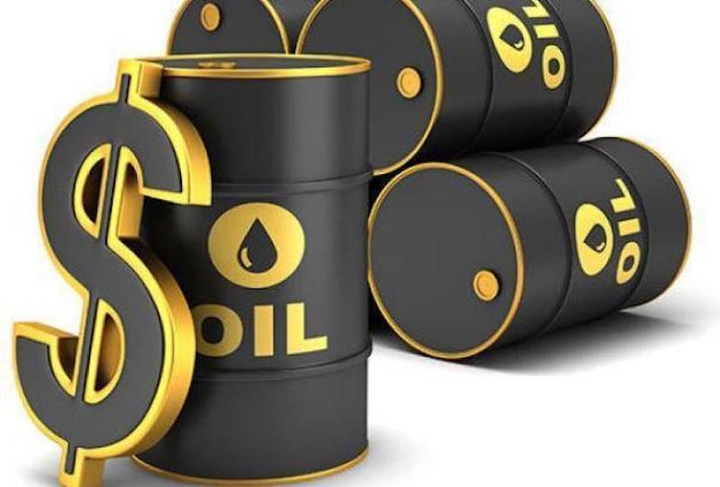 Oil Price Hits $60, highest In Over 12 Months