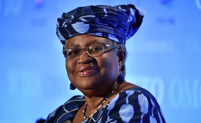Okonjo-Iweala To Assume WTO Job Next Week