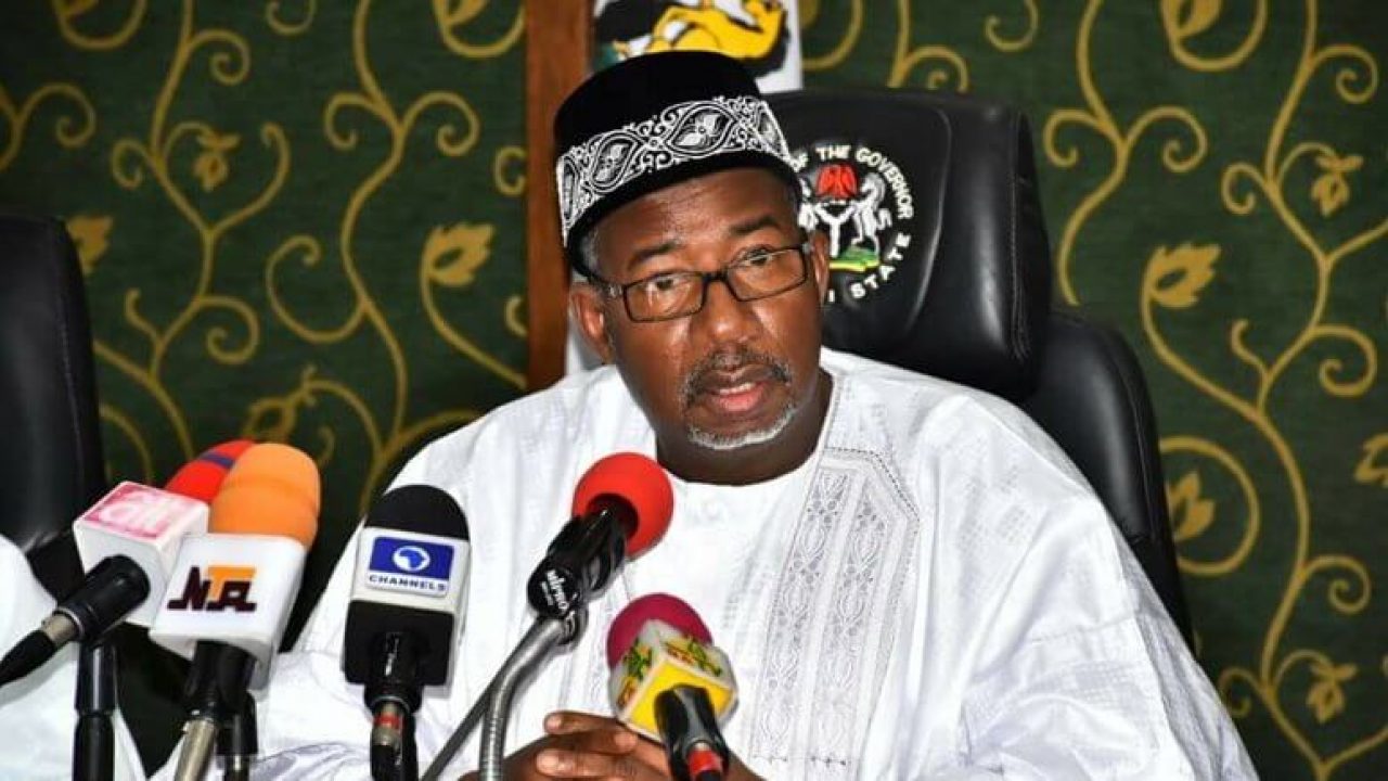 I Sacked My Cabinet To Bring Bauchi Out Of Deadlock – Gov Bala