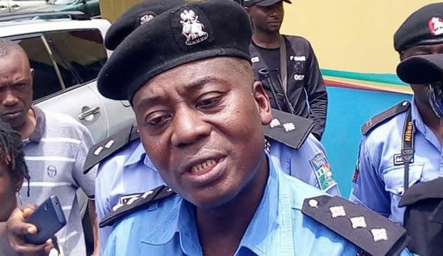 Stop Attacking Fulani In Your Localities – Ogun Police Warns