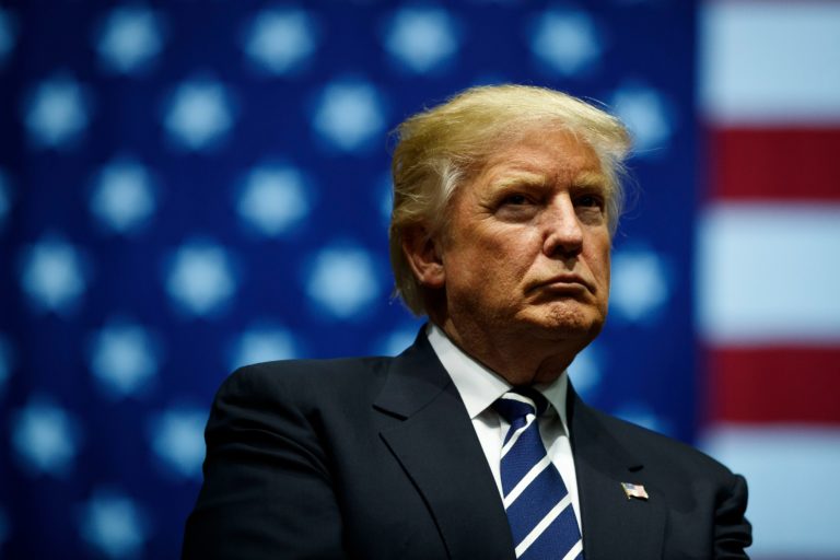 US: Donald Trump Wins Impeachment Trial