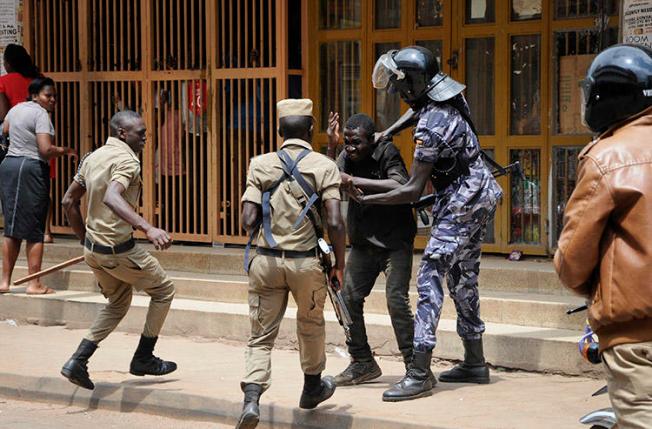 UN Condemns Attack On Journalists By Uganda Military
