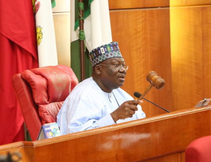 We Will Monitor FG's Usage Of COVID-19 Funds - Senate