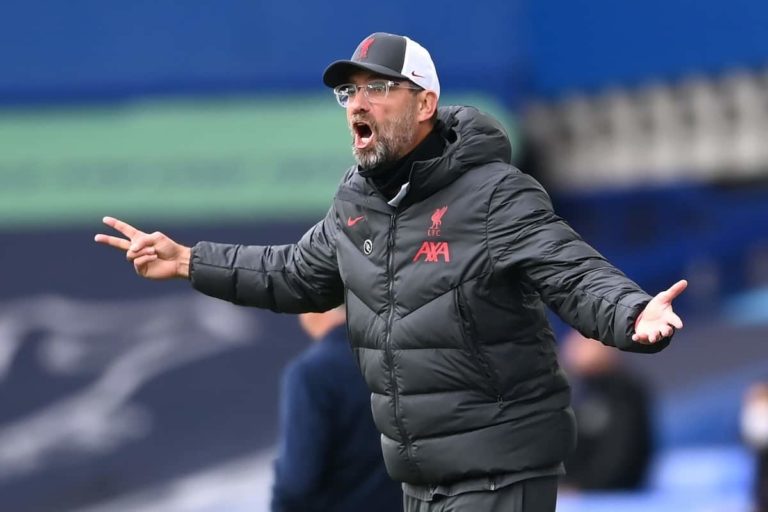 We’re Battle Ready To Face Everton – Klopp