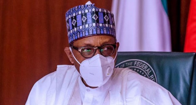 No Other Evidence Is Required To Prove Buhari Has Failed – CDHR