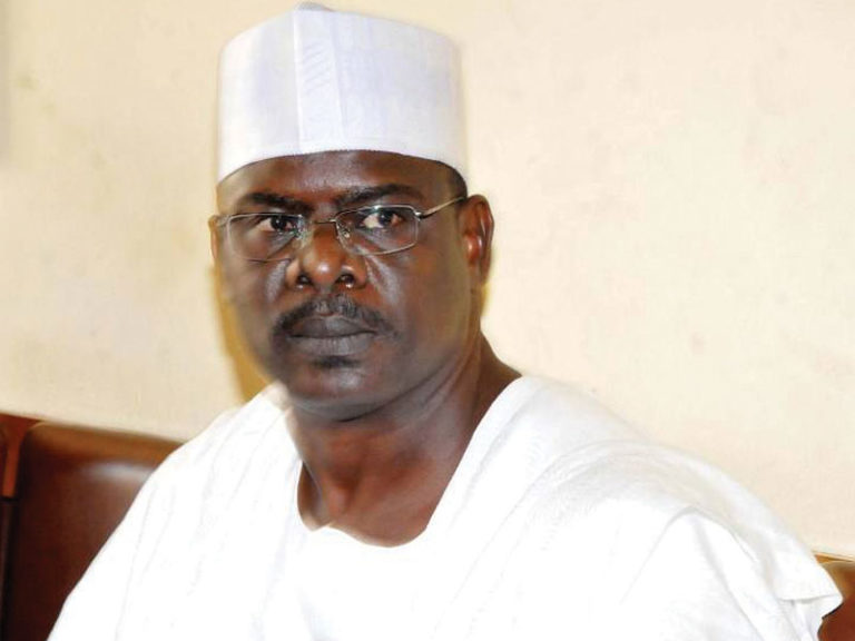 2023 Why The North Should Not Produce APC's Candidate - Ndume