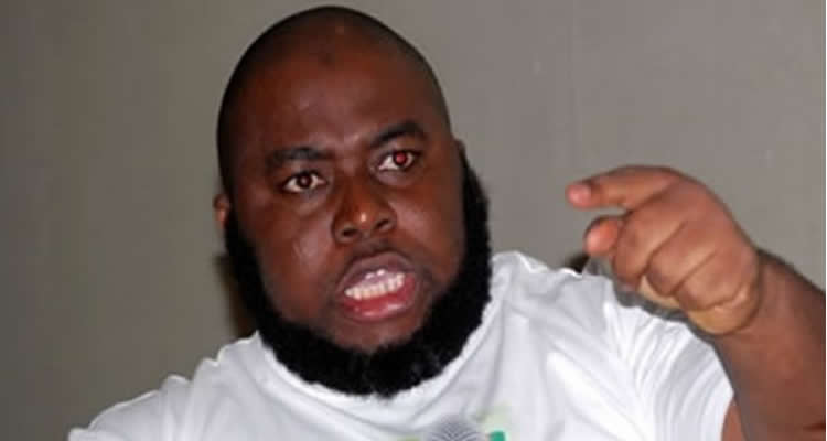 Asari Dokubo Is An Attention Seeker - Lai Mohammed