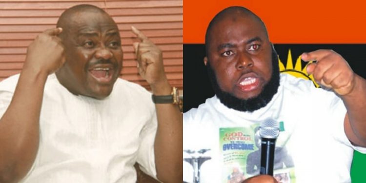 Avoid Rivers State - Wike To Asari Dokubo, Other Secessionists