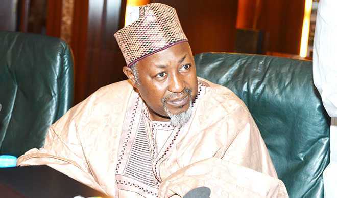 Jigawa Pension Board Introduces New Payment Strategy