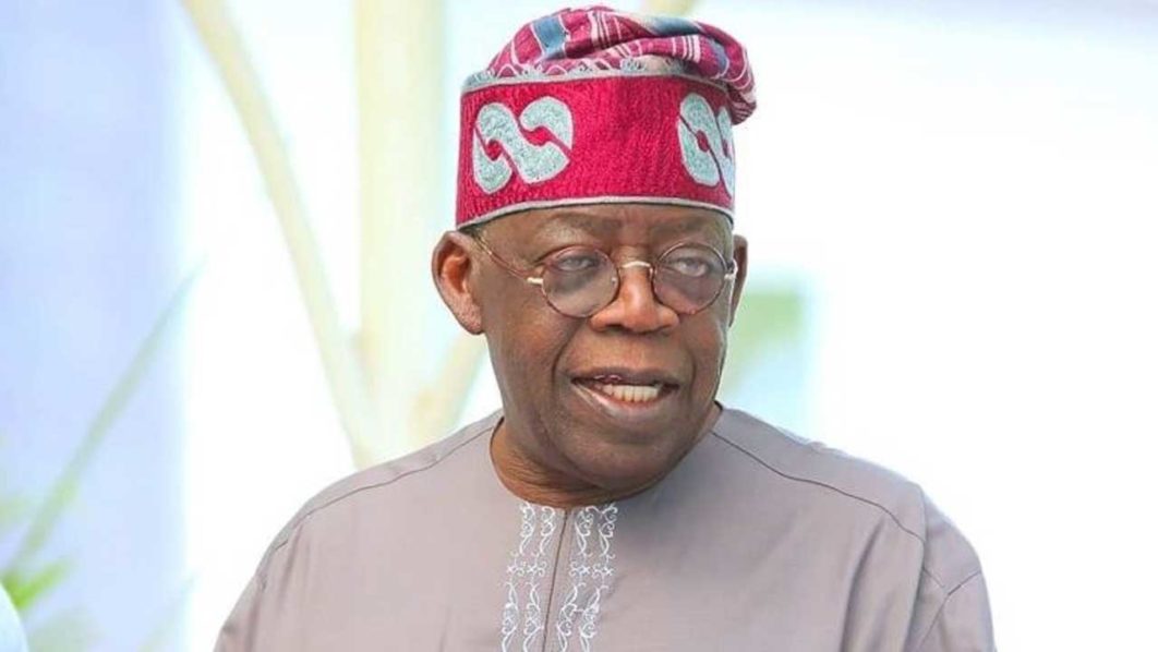 June 12: Stand Against Anything Hindering Democracy – Tinubu