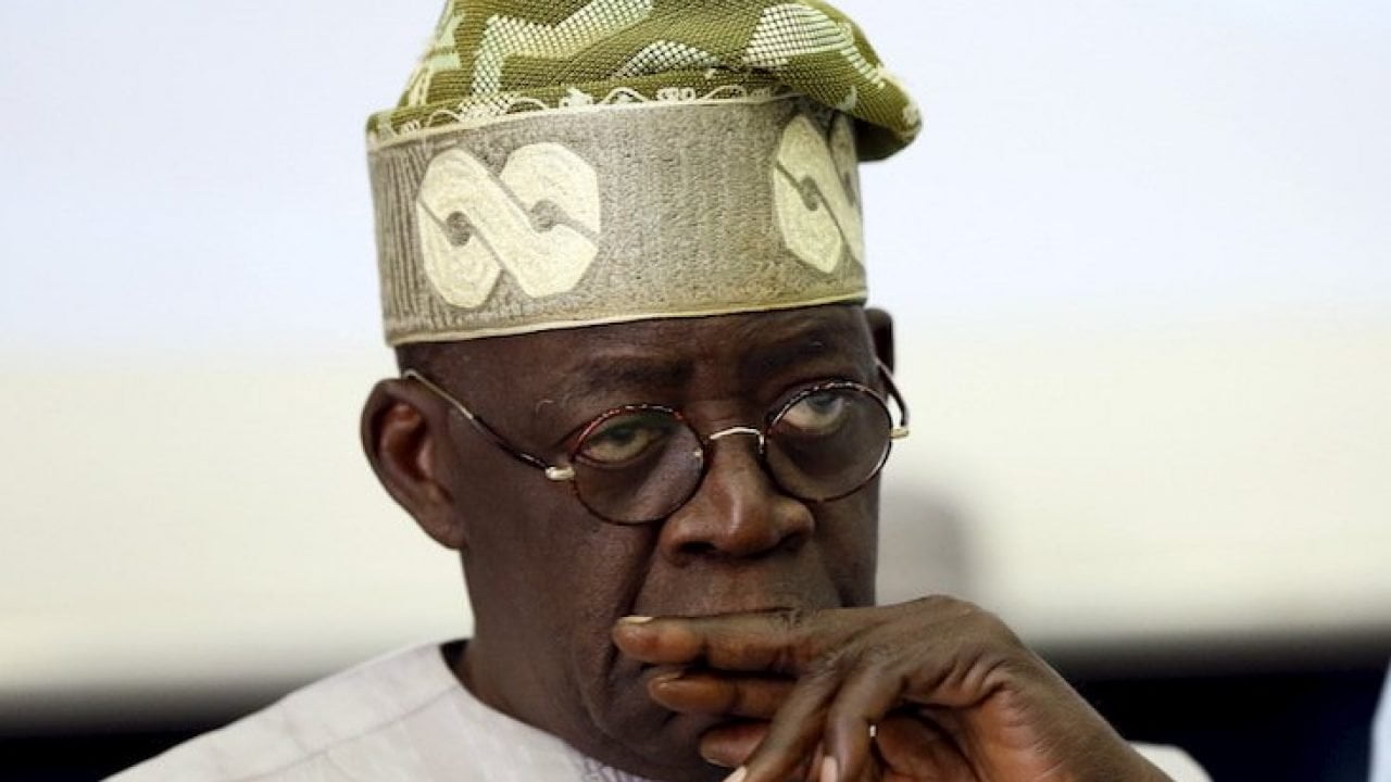 Don’t Contest 2023 Presidential Elections Cleric Warns Tinubu