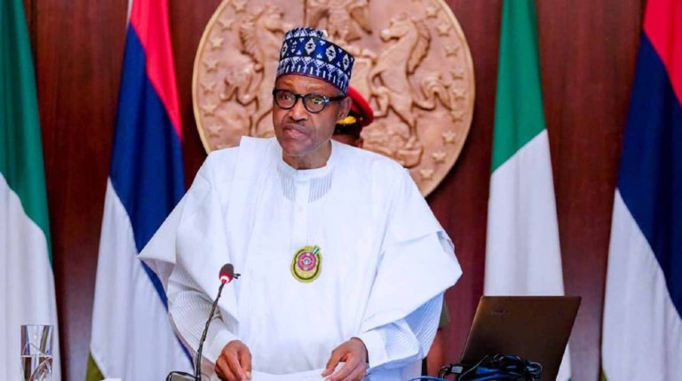 Insecurity You Can Either Act Now Or Never- CAN To Buhari