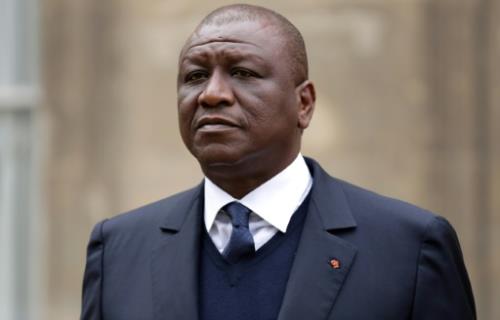 Ivory Coast Mourns PM Who Urged Reconciliation