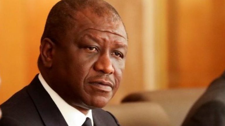 Ivory Coast Prime Minister Dies In Germany